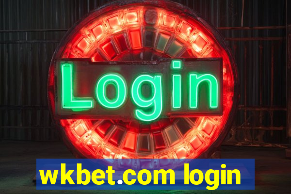 wkbet.com login